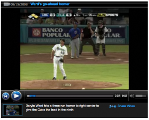 Wait, was that a fastball?