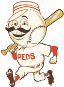 Is this Mr Met's dad?