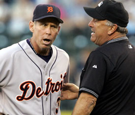 Wait a minute, we lost how many games?  That's unpossible!