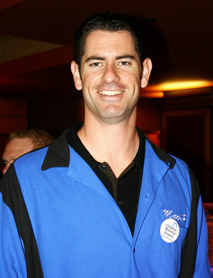 Mark Prior
