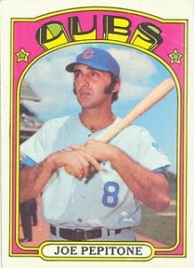 Nice chops, Joe.