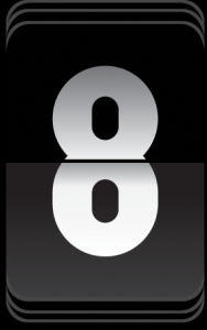 The Eight