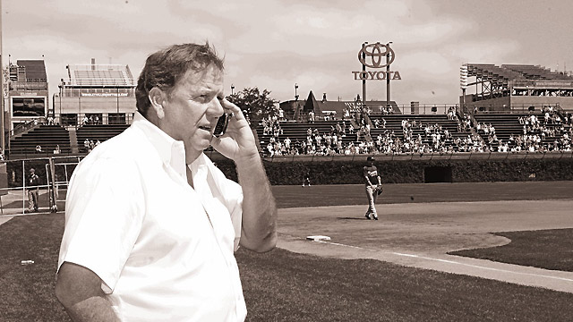 Let me call you back, they're sepia-toning the shit out of me right now.