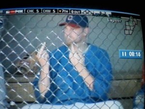 Greetings, Sox fans!