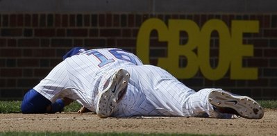 Hey, E-ramis, wake up.