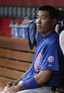 kosuke