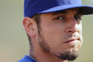 garza