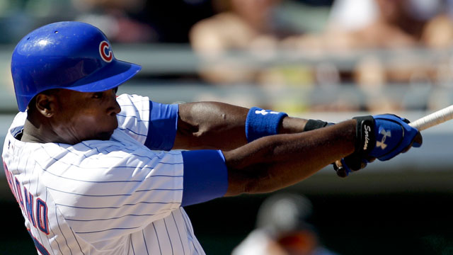 soriano