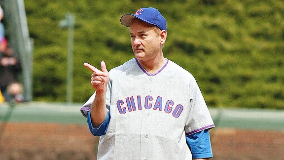 BillMurray