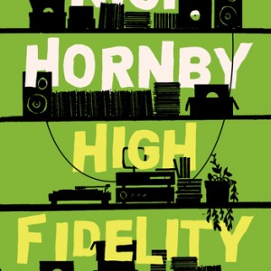 High Fidelity