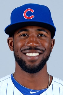 Dexter Fowler headshot