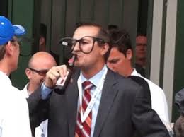 Wait, who owns the Cubs?