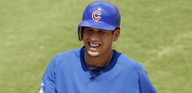 Cost cutting Cubs dump Colvin on Rockies