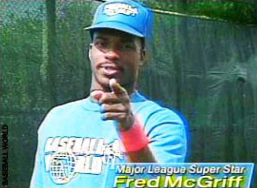 Tom Emanski finally branches out