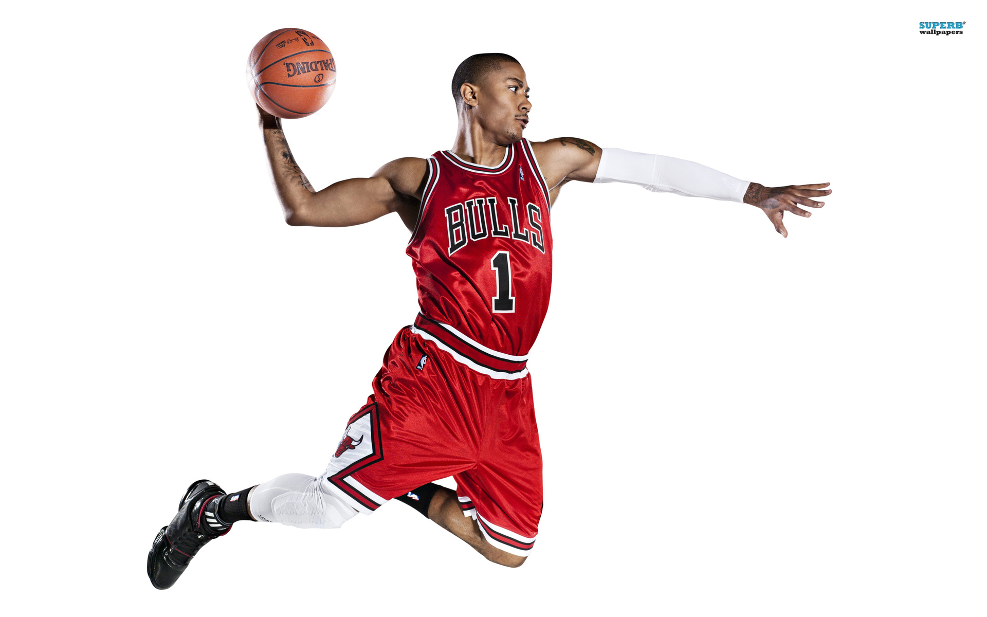 Derrick Rose