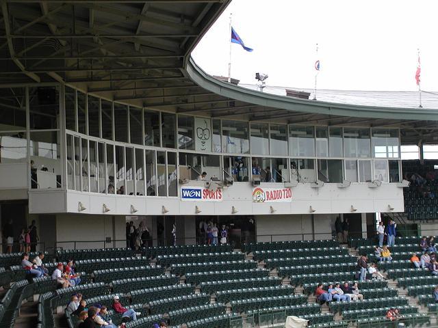 The winning Cubs radio analyst audition tape
