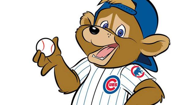 Does anybody like anything the Cubs are doing?
