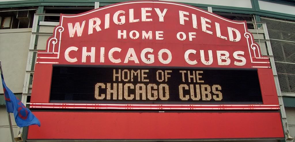 Movie Review: 100 Years of Wrigley Field