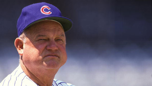 The Daily Dose: Half-assed Don Zimmer tribute addition