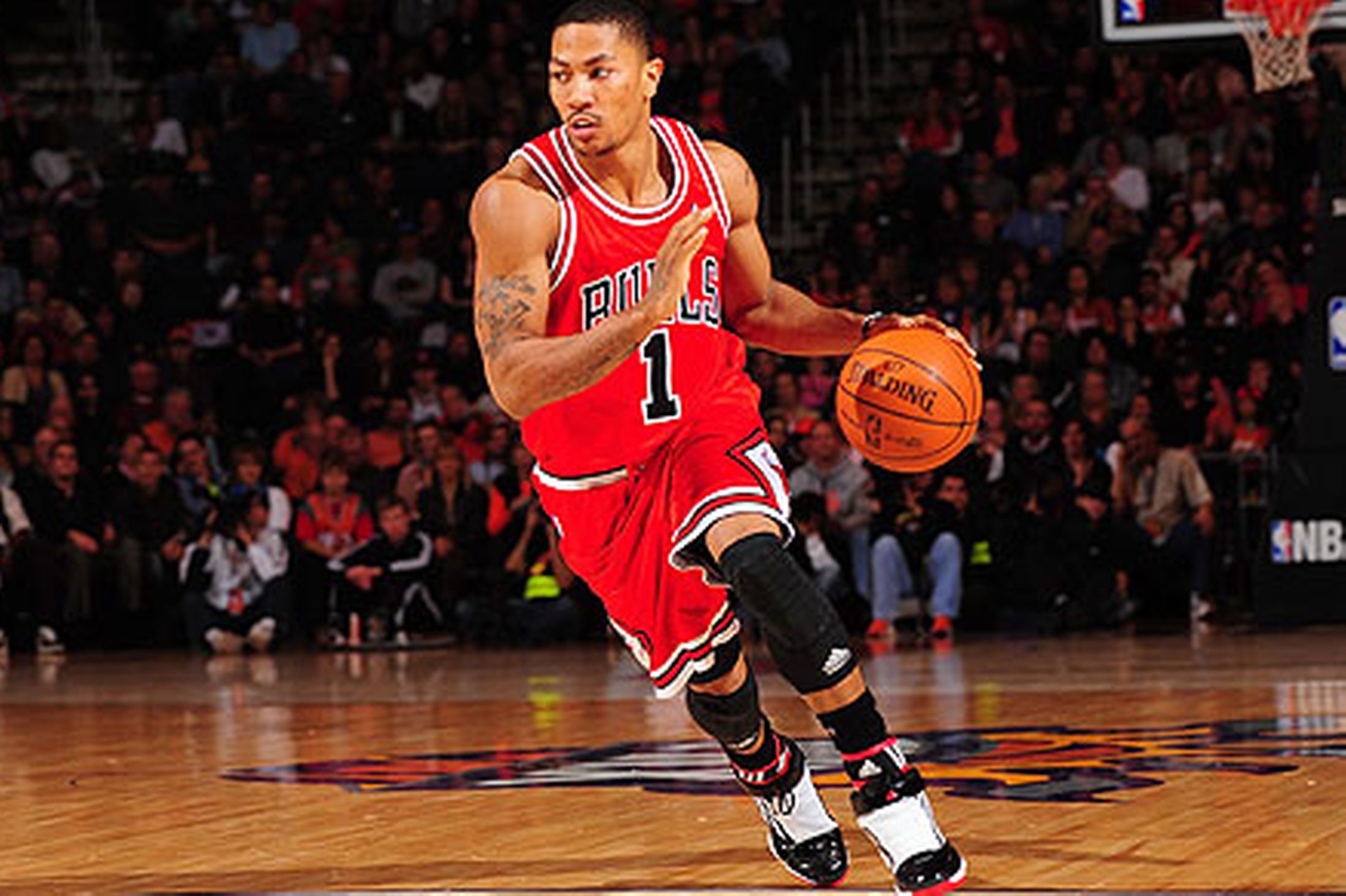 DRose