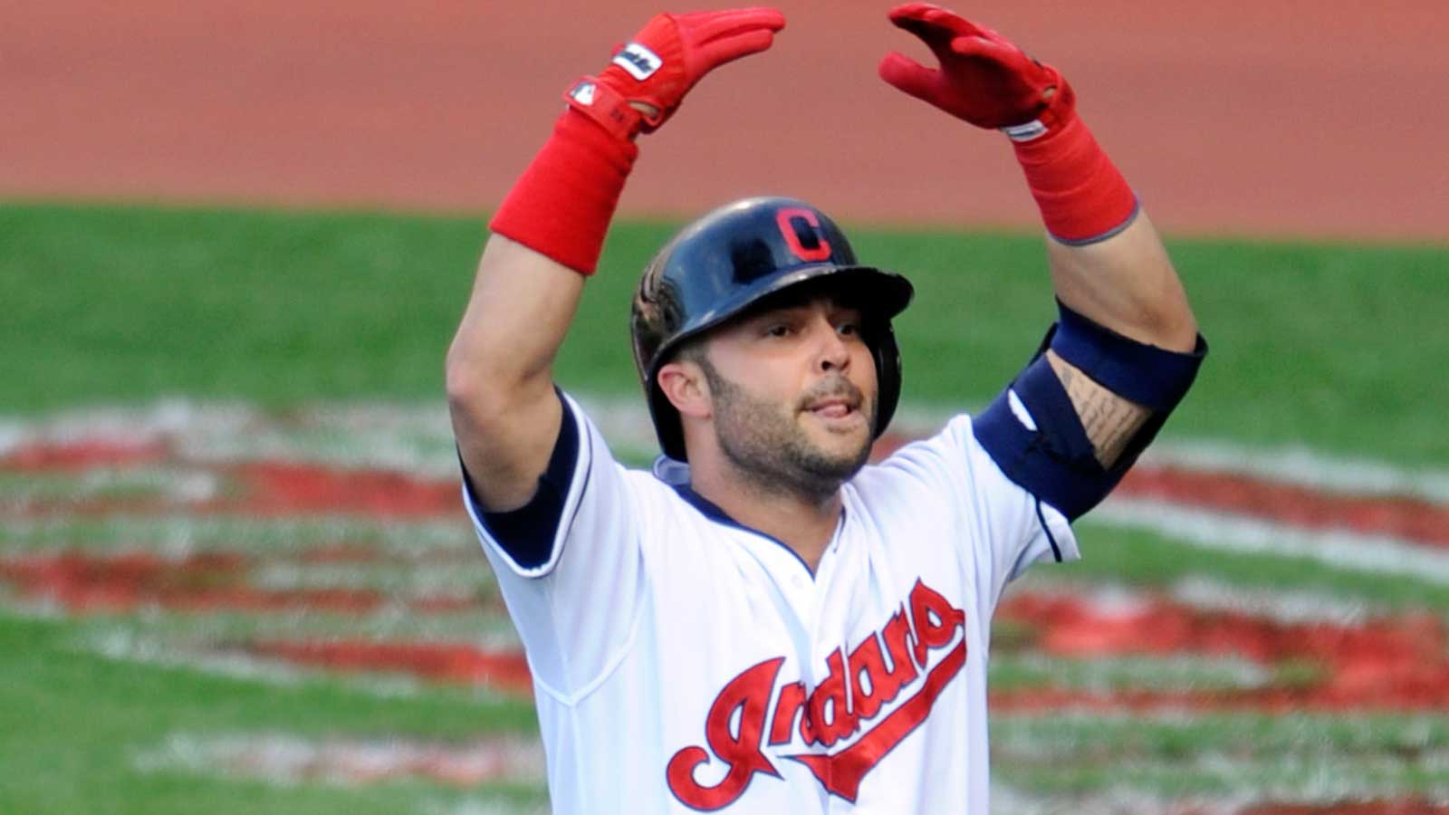 EJax must go! Interview with a candidate: Nick Swisher