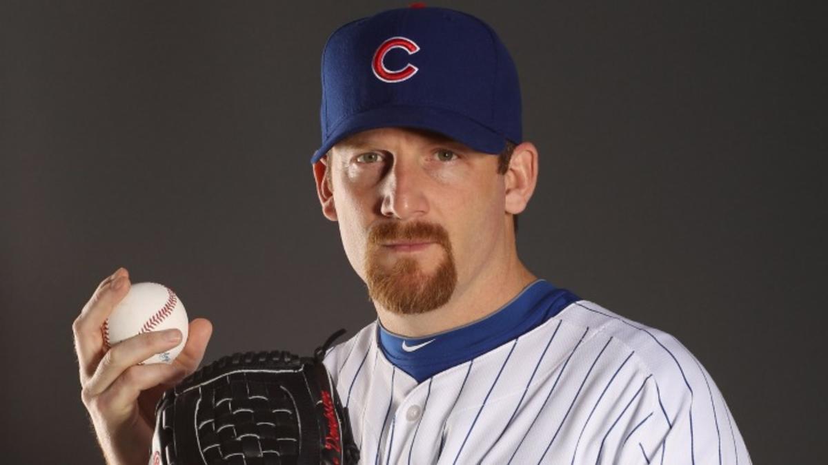Oh, goody, Ryan Dempster’s back