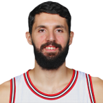 Nikola Mirotic