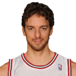 Pau Gasol