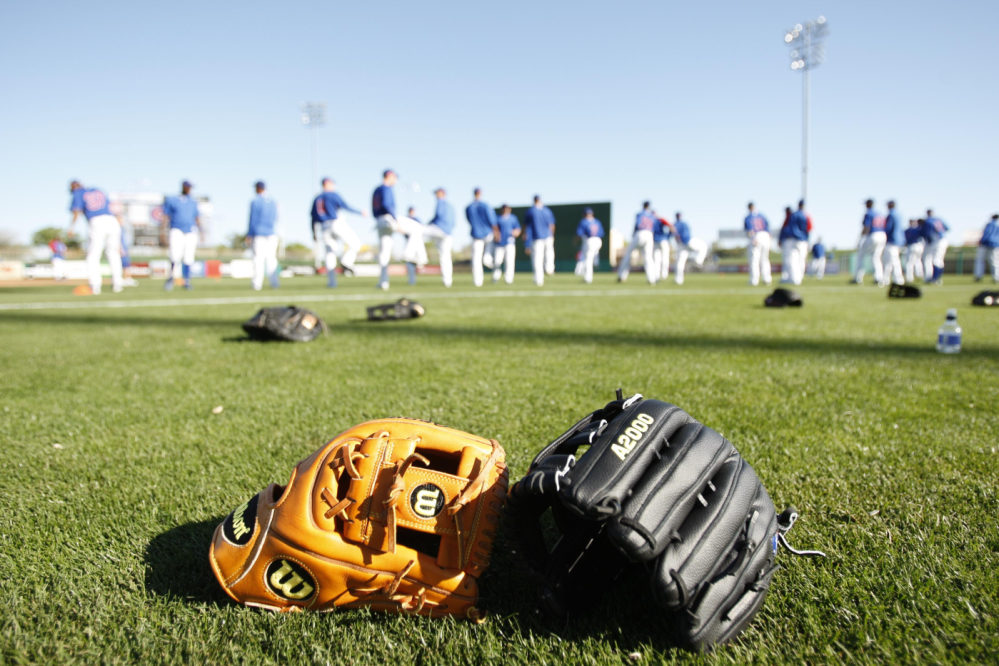What to watch for in Cubs spring training