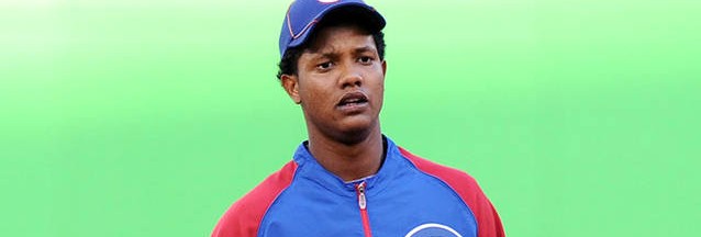 Starlin Castro