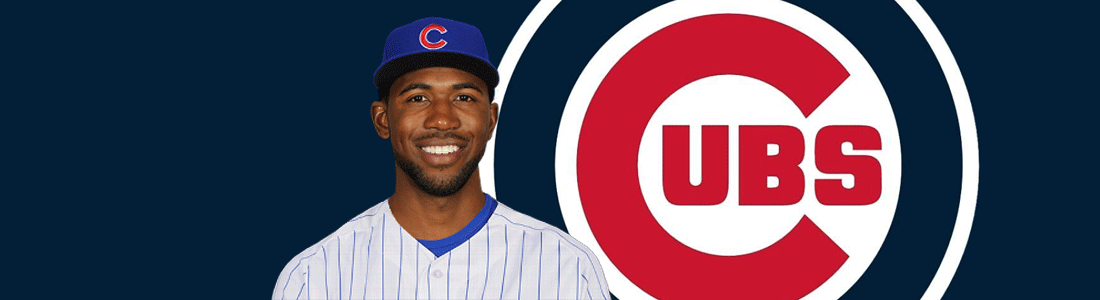 Six questions with Dexter Fowler