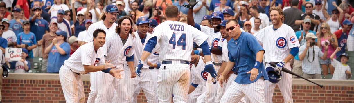 Cubs trade value rankings – Part I