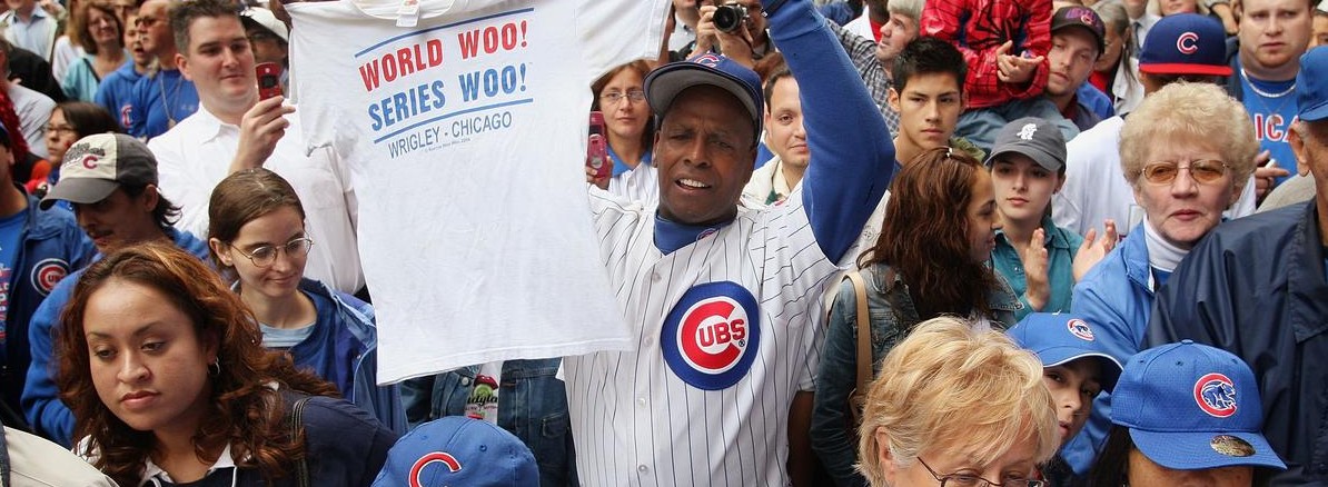 Cubs fans remind us all that we’re the dumbest