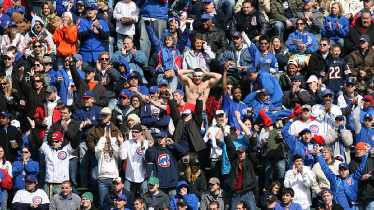The Cubs postseason survey is upon us