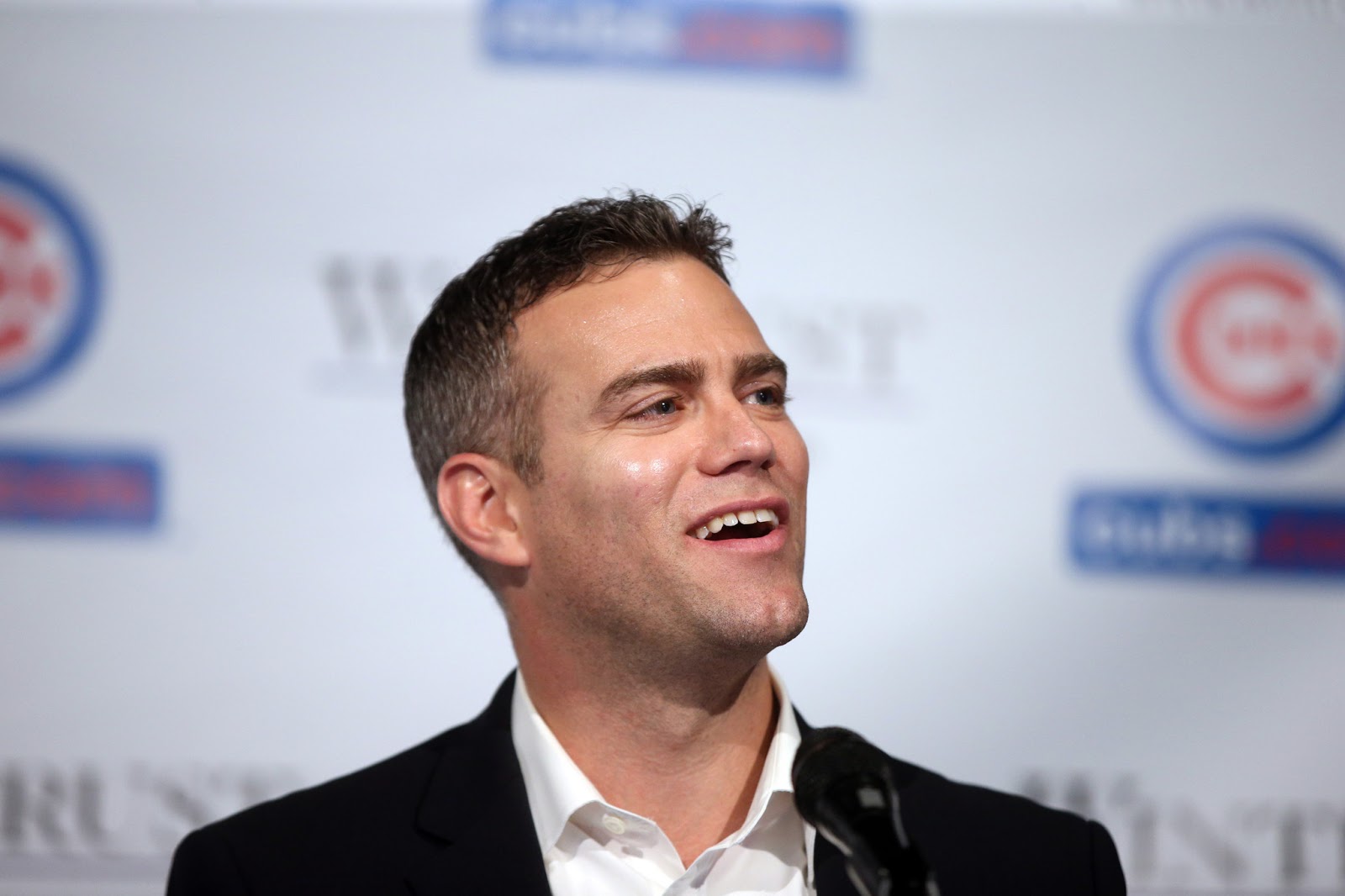 Theo Epstein