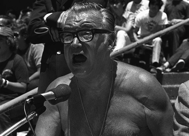 MLB Network remembers Harry Caray