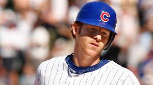 What decade is this? The Cubs re-sign Matt Murton