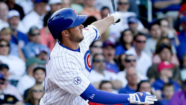 The Cubs hype video can’t be contained to 7 minutes