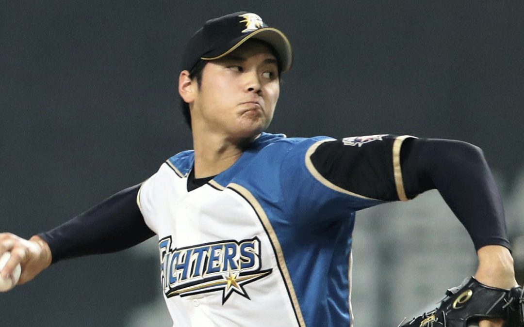 The Angels secure Ohtani but will he live up to the hype?
