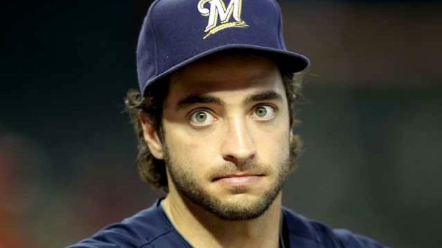 Ryan Braun