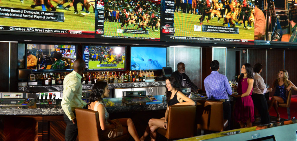 Sports Book