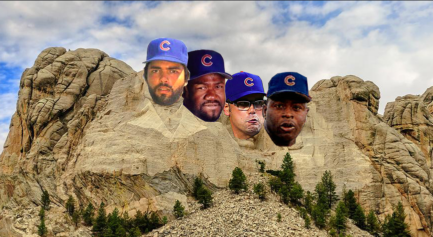 Tweetbag: Cubs’ bad closer Mt. Rushmore