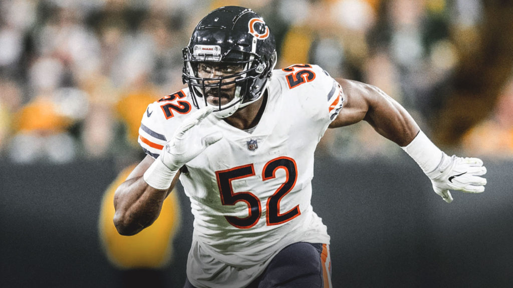 Khalil Mack