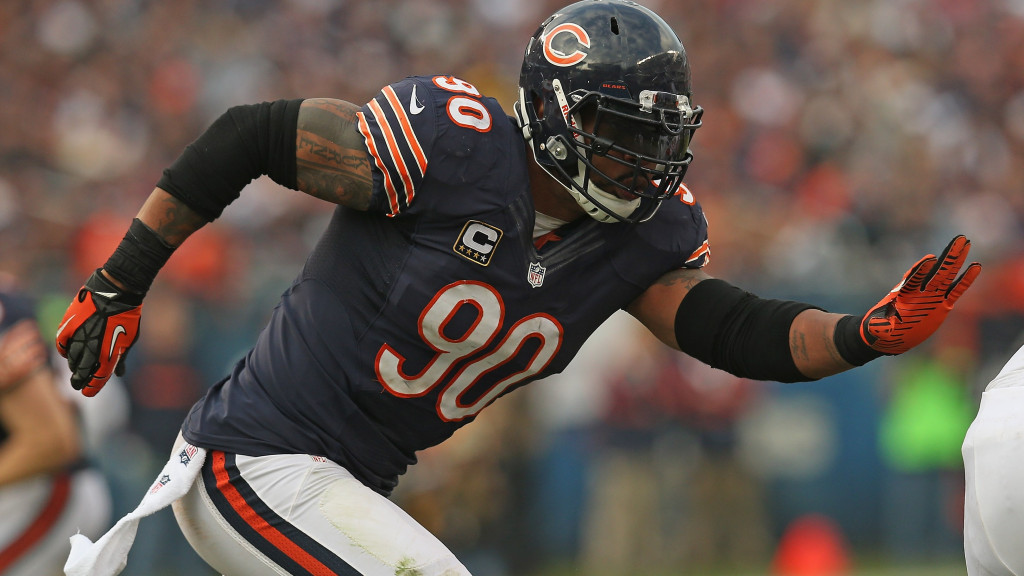What’s wrong with this list? The 100 greatest Bears – 75-51