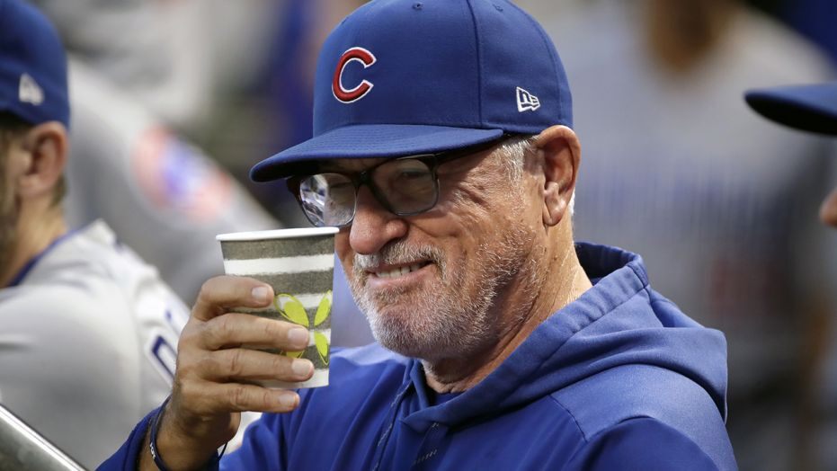 “If you’re going to hire Joe Girardi, you might as well have kept Joe Maddon” – Desipio Cubs Podcast