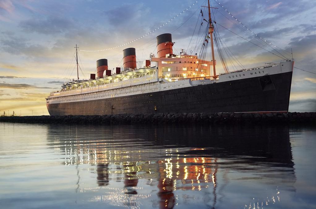 The Queen Mary