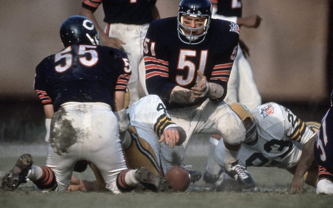 Dick Butkus