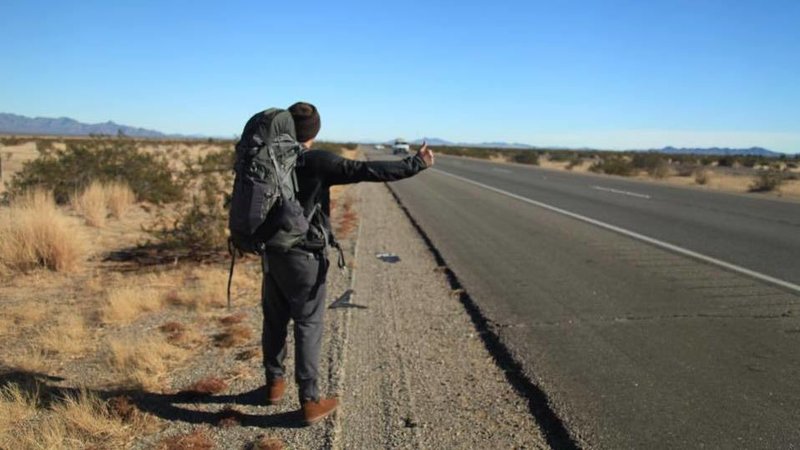 HItchhiking