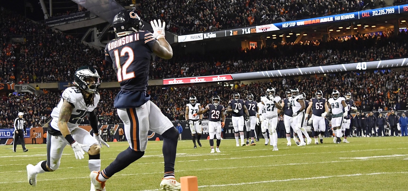 Will the nfl week one lines change you wanna bet desipio