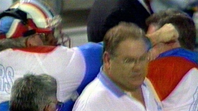 You can’t share a fight song – Remember This Crap?